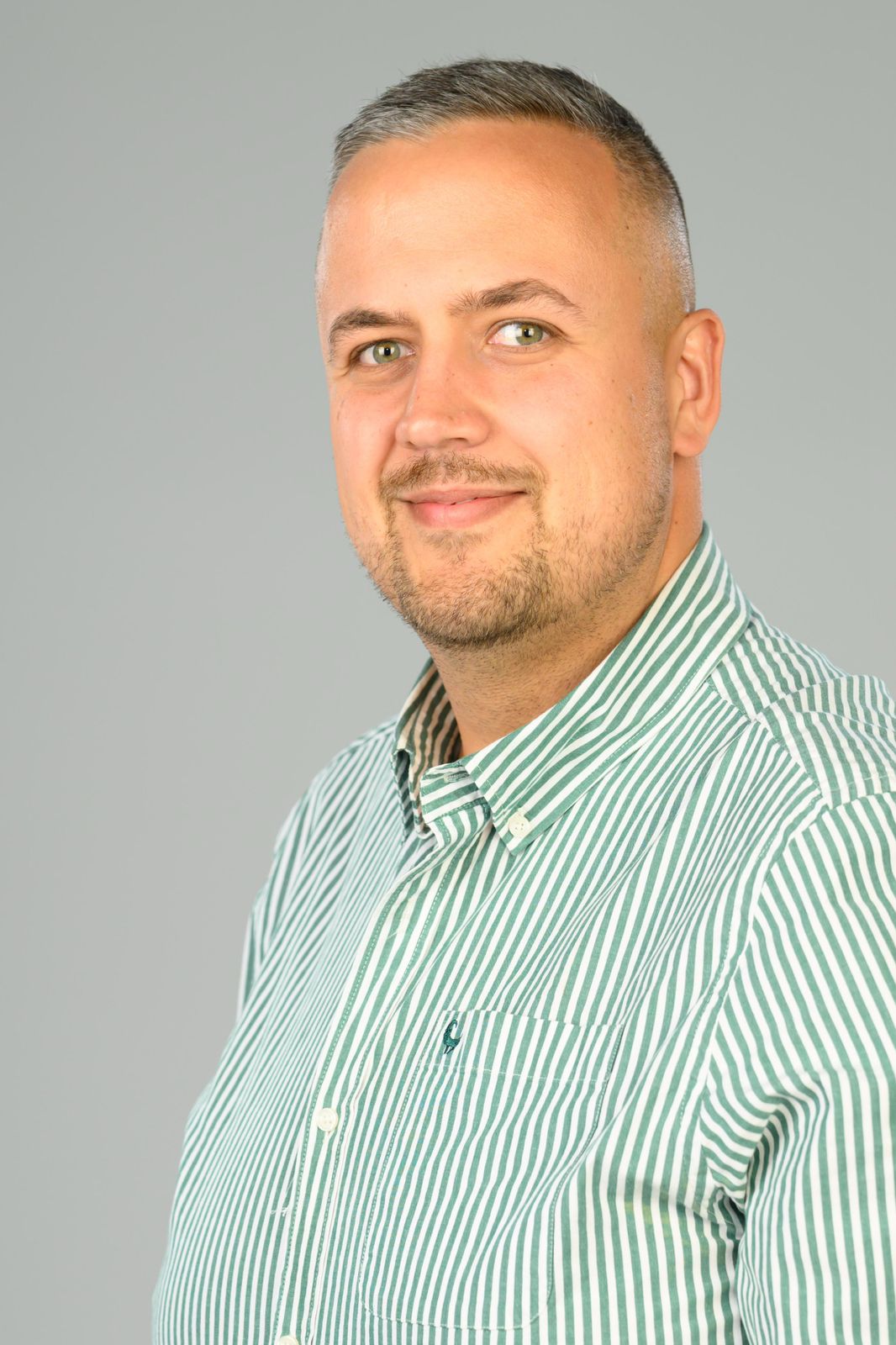 Johann Hattingh - Founder of BrainSmart Assessments